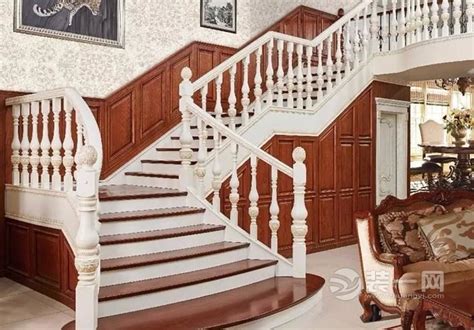 家庭楼梯尺寸如何把握？这样做完美！ - 知乎