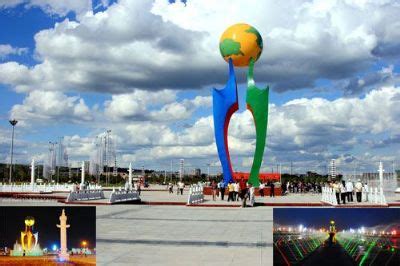 喀左人民广场-朝阳市喀喇沁左翼蒙古族自治县喀左人民广场旅游指南
