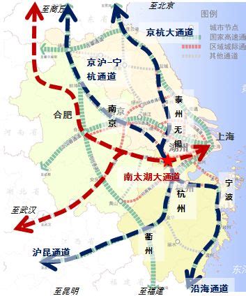 长江三角洲一个地理位置极为优越, 却没能发展起来的城市|太湖|湖州|长江三角洲_新浪新闻