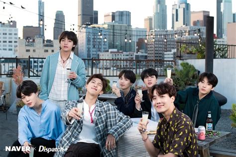 BTS防弹少年团图片