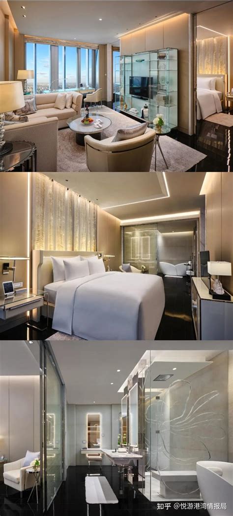 发现欧切斯之旅：上海中心J酒店-重新定义酒店新高度-上海欧切斯实业有限公司