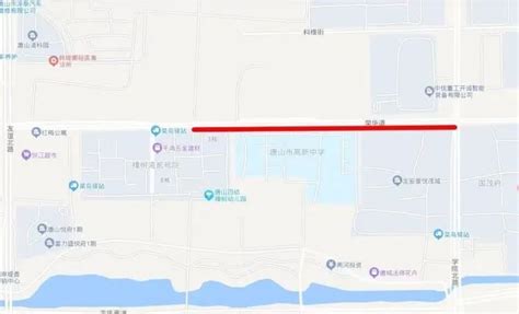 2023中考期间唐山高新区部分路段将实施交通管制- 唐山本地宝