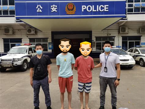 江门警方查获一宗假酒案成功抓获犯罪嫌疑人6名