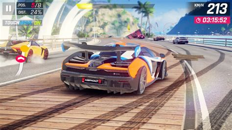 Steam97%好评如潮！盘点8款玩法各异的赛车游戏 - 知乎