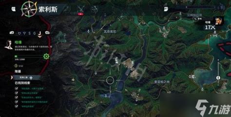《正当防卫4》怎么设置中文 中文设置方法分享_九游手机游戏