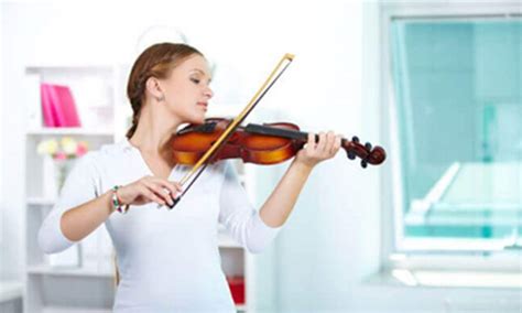小提琴独奏乐曲形式介绍 | 小提琴作坊