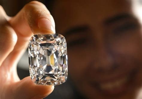 压机一响黄金万两 全球最大人造钻石产地是怎样炼成的？_凤凰网