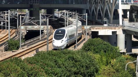 武汉打造40分钟“高铁中转站” 无需出站可换乘_大楚网_腾讯网