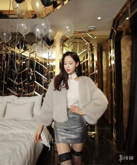 金慧美图片