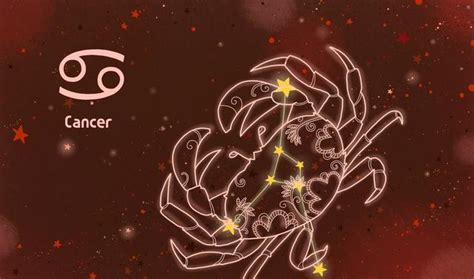 8月18日星座运势—巨蟹座—巨蟹座之最配星座