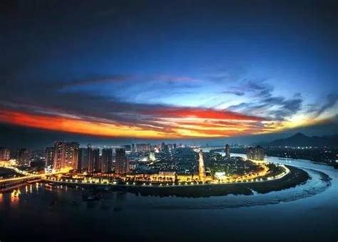 龙港市诞生！“中国第一座农民城”撤镇设市-大河新闻