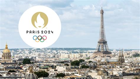【标志设计】巴黎2024年奥运会LOGO