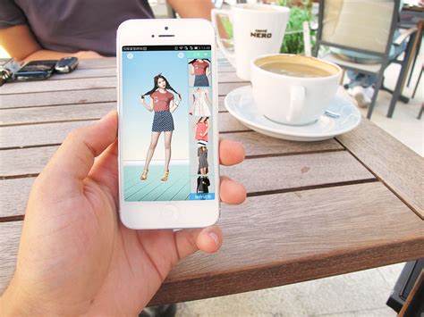 3D虚拟试衣间Metail让你复刻自己 - 互动工具 - 网络广告人社区
