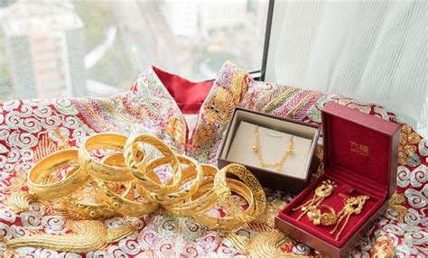 现在2020年结婚彩礼多少钱 - 中国婚博会官网