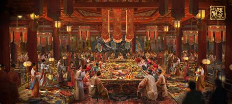 袖珍演员创作皮影戏版唐宫夜宴 这就是传统文化的无穷魅力|袖珍|演员-娱乐百科-川北在线