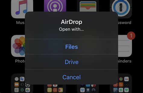 AirDrop: So sendet und empfangt ihr Dateien am iPhone | NETZWELT