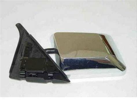 15642573,GM 15642573 Side View Mirrors - GM for GM