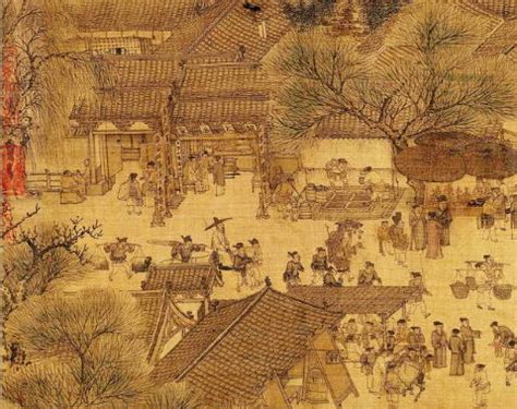 古代的汴京是哪里（通过地图来了解河南开封的历史变迁）- 1481百科网