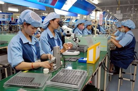 图表新闻：2022年前10个月越南实现贸易顺差94亿美元 | 视频 | Vietnam+ (VietnamPlus)