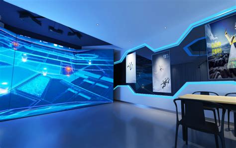 四川省首个“3D全息投影虚拟仿真”教学科研一体化实验室建成|3D|仿真|虚拟_新浪新闻