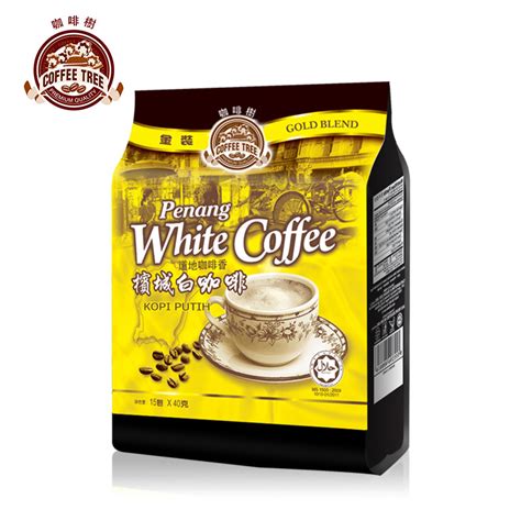 故乡浓怡保白咖啡 马来西亚原装进口 三合一速溶咖啡 榛果味600g-阿里巴巴