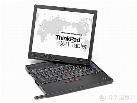 带你看看ThinkPad品牌发展史_ThinkPad_什么值得买