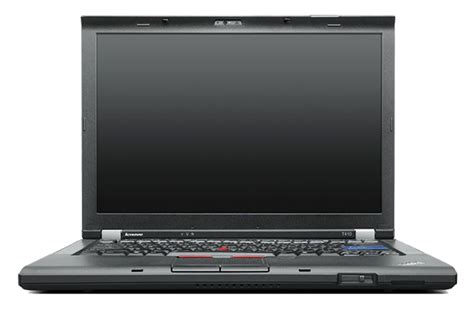 购买二手笔记本个人经验分享（Thinkpad T410） | 张立志中文博客