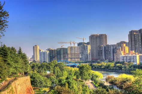 Hike into History: Exploring Nanjing’s incredible city wall - Lonely Planet