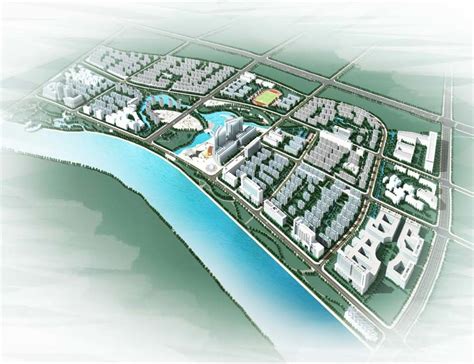 盐城市未来规划图,盐城2035年城市规划,盐城市未来发展规划图_大山谷图库