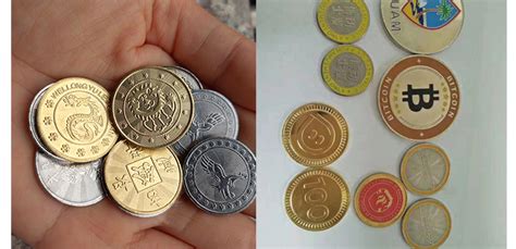娃娃机游戏币通用代币街机投币游戏机金属防伪币厂家做钢币游戏币-阿里巴巴