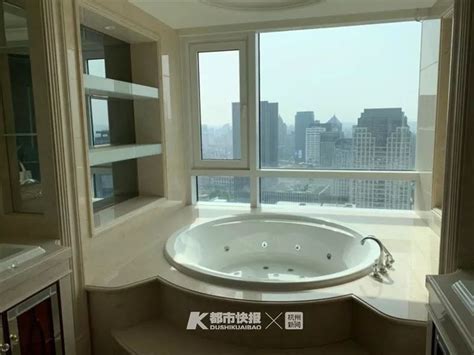 杭州一套豪宅6876万元起价法拍 房屋共被十家法院查封-地方网