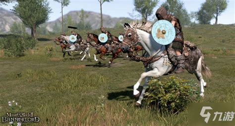 《骑马与砍杀2》1.60版本斯特吉亚兵种强度排名介绍_九游手机游戏