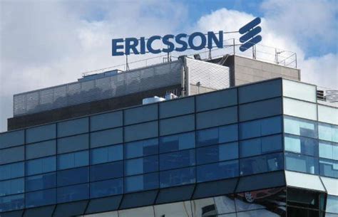 Ericsson
