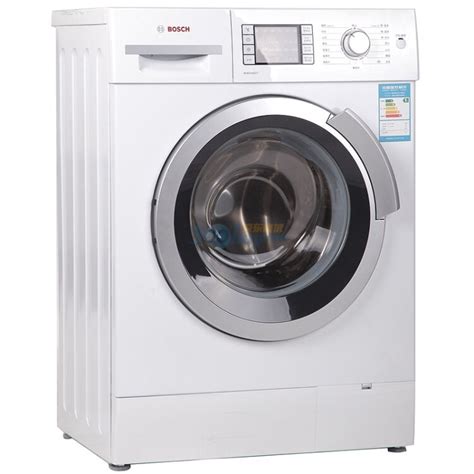 博世(BOSCH) WLM20460TI 洗衣机【图片 价格 品牌 评论】-京东