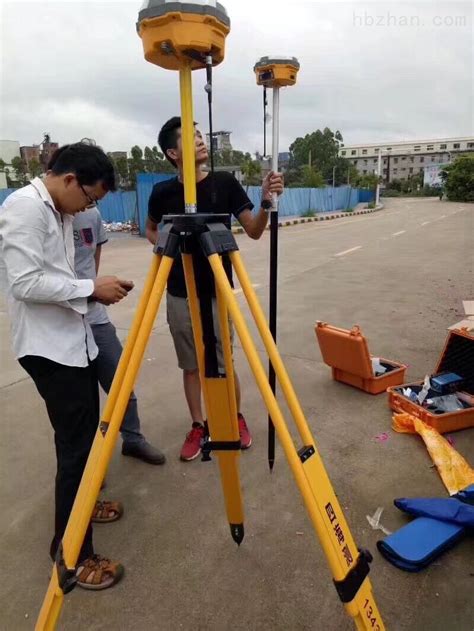 舟山市首座景观型永久性测量标志建设完成_测绘