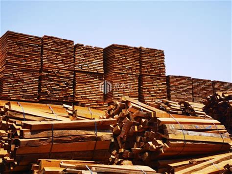 2018年国内木材行业发展现状及木材板材批发市场运行情况分析[图]_智研咨询