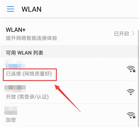 美版iphone连不上wifi怎么办（教你简单3步一分钟就能连上wifi）-爱玩数码