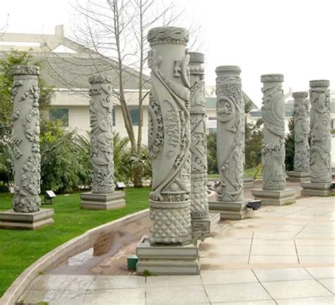 惠安石雕佛像艺术的发展历程-福建惠安禅和石雕观音佛像厂