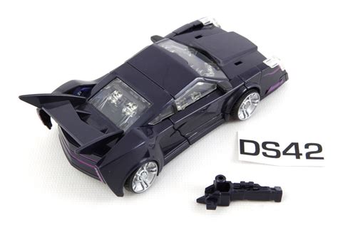 Complete Transformers® Prime (Japan) Deluxe Class Vehicon SKU 284694 ...