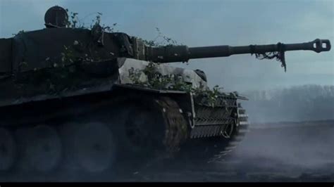二战中德军最为著名的虎式坦克究竟有多强？