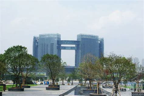 杭州市民中心-智慧场馆-浙江地图鱼智能科技公司