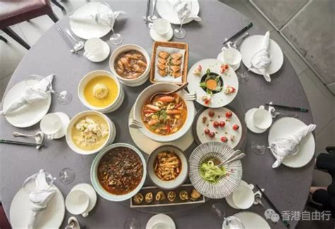 香港美食推介：成都食府「映水芙蓉」这个夏天带来全新菜品(2) - 香港美食