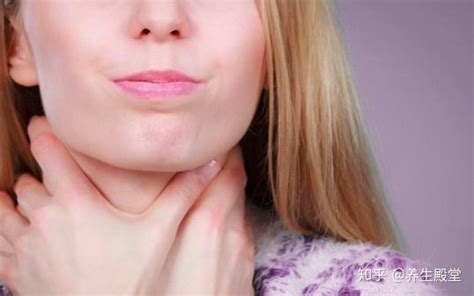 咽喉发炎怎么办？民间消炎小偏方，可缓解咽干，咽痛，嗓子异物感 - 知乎