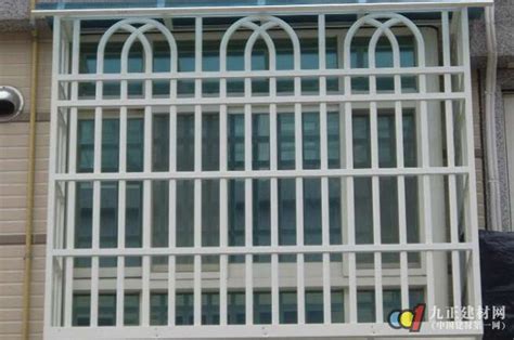 锌合金防盗窗特点与优势 锌合金防盗窗安装方法介绍 - 装修保障网