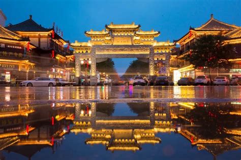 “中国药都”安徽亳州十大旅游景点，除了花戏楼你还去过几个？|花戏楼|亳州|庄子祠_新浪新闻