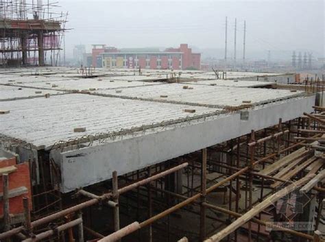 模板、混凝土工程施工质量控制要点-施工技术-筑龙建筑施工论坛
