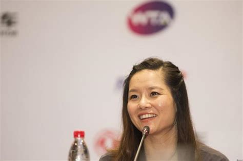 网球 李娜 36岁李娜现状_华夏智能网