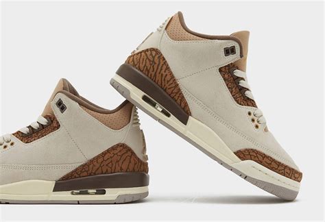 近年 Air Jordan 3 新配色发售完整回顾 AJ3发售 球鞋资讯 FLIGHTCLUB中文站|SNEAKER球鞋资讯第一站