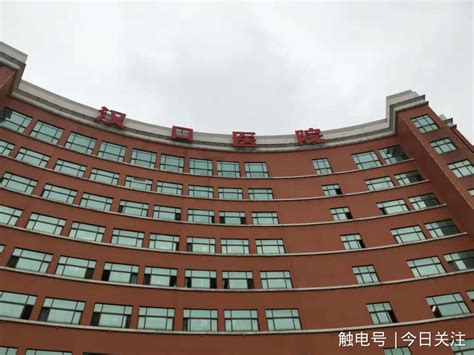 就位！广东医疗队正式进入武汉汉口医院 将带来宝贵经验_韶关发布
