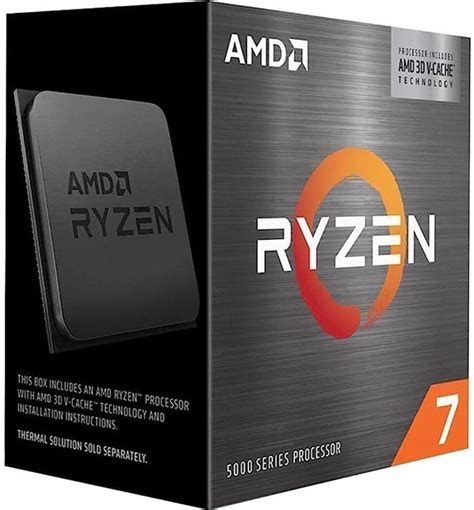 AMD Ryzen 7 5700X3D, Ryzen 8000G Series, and More Launching in Q1 2024 ...